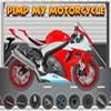Play Pimp My Motorcycle