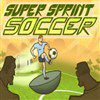 Play Super Sprint Soccer