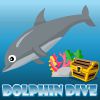 Dolphin Dive A Free Sports Game