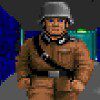 Wolfenstein 3D A Fupa Shooting Game