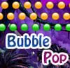 Bubble Pop A Free Sports Game