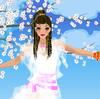 Play Lovely Princess Of Spring