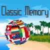Play Classic Memory: Flags