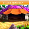 Play The Nemophila Tent House