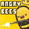 Angry Bees A Free Action Game