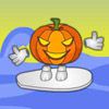 Play Pumpkin Water Ski