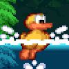Charlie the Duck A Free Adventure Game