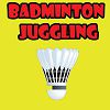 Play Badminton Juggling