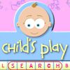 Childs Play wordsearch A Free Word Game