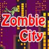 Play Zombie City