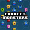 Play Connect Monsters