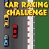 Car Racing Challenge