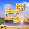 Pirates Island Mahjong