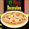 Play NY Pizza Decoration