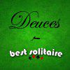 Deuces - Solitaire A Free Cards Game