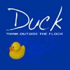 duck, think outside the flock A Free Puzzles Game