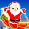 Play Santa Claus Flying
