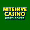 Play NiteSkye Casino Video Poker