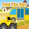 Play Find the bus