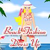 Beach Fashion Dress Up
