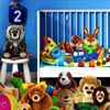 Play Girls Soft Toys Room Hidden Objects