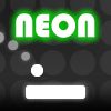 Neon Blast Pong