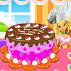 Play Flora Cake Master