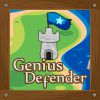 Play Genius Defender