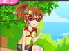 Play Relaxing day dressup
