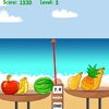 Play Fruit scales 2