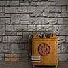 Play Mystery Stone Room Escape