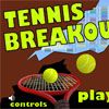 Play Tennis Breakout