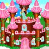 Play Princess Castle Cake
