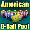 Play American 8-Ball Pool
