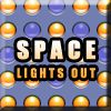 Space Lighs Out