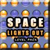 Space Lighs Out: Level Pack