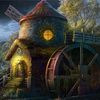 Mystery of the old  House 2 A Free Adventure Game