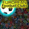 Play European Football Clubs