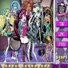 Monster High Hidden Stars A Free Puzzles Game