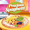 Play Precious Spaghetti GG4U