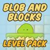 Blob and Blocks Level Pack A Free Puzzles Game