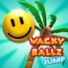 Wacky Ballz Jump A Free Action Game