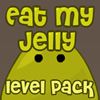 Play Eat My Jelly Level Pack