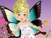 Play Sparkle fairy dressup