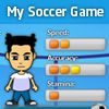 Play My Soccer Game