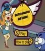 Play Hot Patrolwoman And Robber