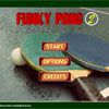 Funky Pong 2 A Free Sports Game