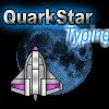 Play QuarkStar Typing