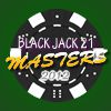 Black Jack 21 Masters 2012 A Free Casino Game