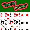 Teeny Poker A Free Casino Game